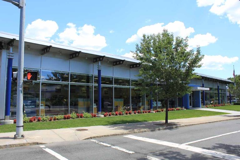 Storefront Systems Kensington Glass Greater Hartford All Glass Entries